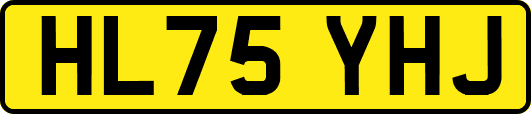 HL75YHJ