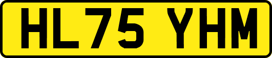HL75YHM