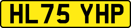 HL75YHP