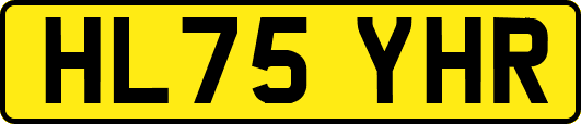 HL75YHR