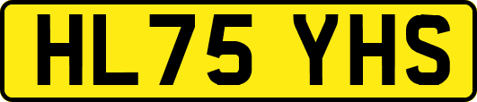 HL75YHS