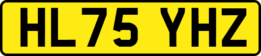HL75YHZ