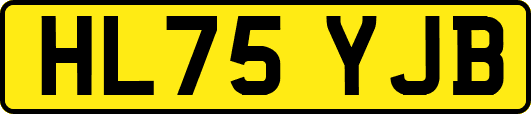 HL75YJB