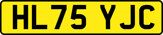 HL75YJC