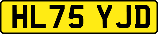 HL75YJD