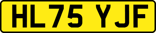 HL75YJF