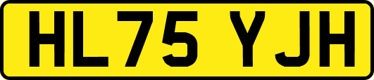 HL75YJH