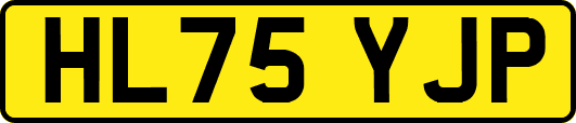 HL75YJP