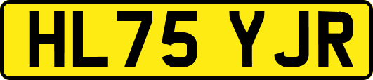 HL75YJR