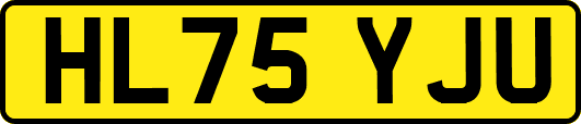 HL75YJU