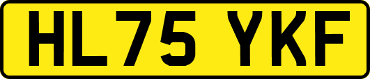 HL75YKF