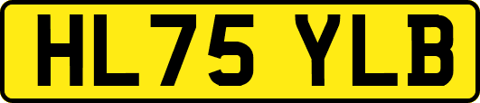 HL75YLB