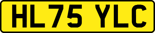 HL75YLC