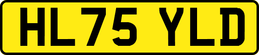 HL75YLD
