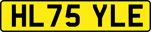 HL75YLE