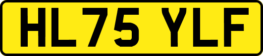 HL75YLF