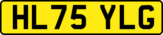 HL75YLG