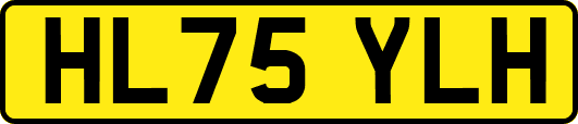 HL75YLH