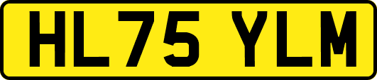 HL75YLM