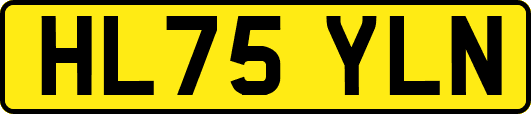 HL75YLN