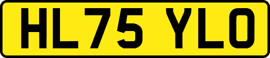 HL75YLO