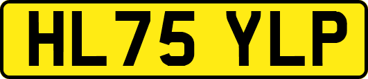 HL75YLP