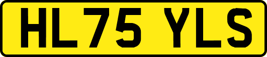 HL75YLS