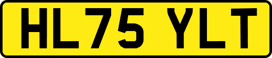 HL75YLT