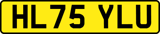 HL75YLU