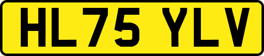 HL75YLV