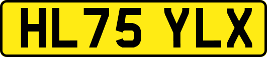 HL75YLX