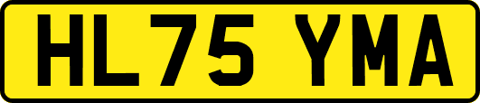 HL75YMA