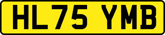 HL75YMB