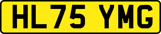 HL75YMG