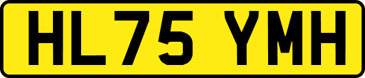 HL75YMH