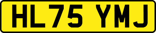 HL75YMJ