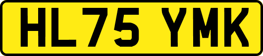 HL75YMK