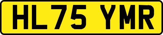 HL75YMR