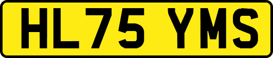 HL75YMS