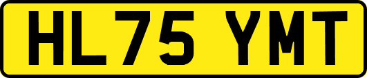 HL75YMT