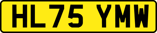 HL75YMW