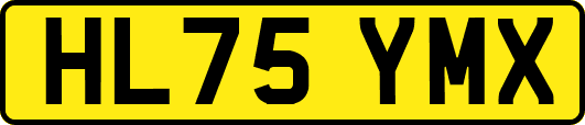 HL75YMX
