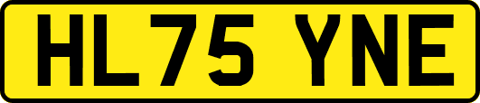 HL75YNE