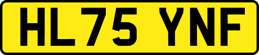 HL75YNF