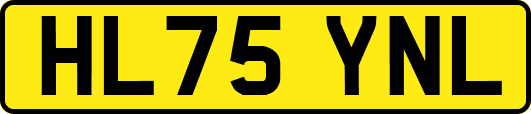 HL75YNL