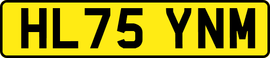 HL75YNM