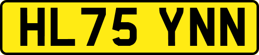 HL75YNN