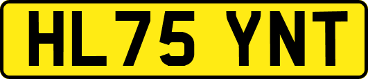 HL75YNT