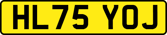 HL75YOJ