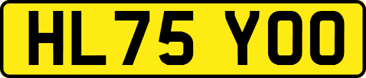 HL75YOO